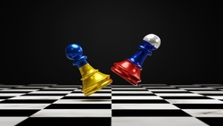 俄烏風暴，投資不亂爆3》黃金、人民幣、加密貨幣成避險工具，如何慎選才不踩雷？