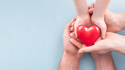 晚婚、不婚比例漸高，萬一發生意外怎麼辦？打造3面向防護網，熟齡生活踏實又心安