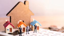 2022年11月，台北、新北捷運站周邊實價行情