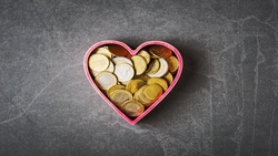 1位祕書買了3股股票竟滾成上億資產...她只做一件事：股息再投入