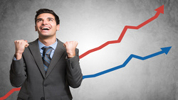 市場反彈還在持續，別因為出現波折而悲觀！思考資金如何配置最重要