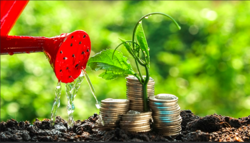 2000元就可以使用服務！機器人理財夯，小資族無痛累積財富