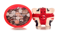 ALL IN台積電套在山頂，該認賠殺出嗎？理財達人：任何投資記得保留緊急預備金