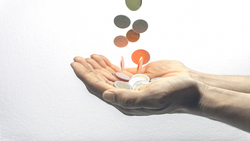 元大高股息（0056）除息，股民搶買，衝上台股成交量排行第1名