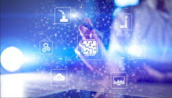 Q1淨利年增耀眼成反彈黑馬！供給吃緊、價格走強，半導體大廠長約能見度已到2026年