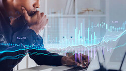 成為全職交易者，真的能比上班族時期賺得多嗎？一個過來人的經驗分享：其實比創業還難