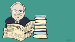 「如果你在牌桌上半小時，還不知道誰是笨蛋，那你就是那個笨蛋！」盤點巴菲特的8個投資智慧