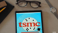 台積電股價重返400元關卡，外資近日轉賣為買