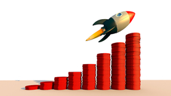 2022下半年投資想賺錢？億級操盤手：樂觀的心和這2種標的你都要有