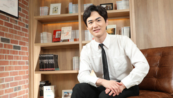 投資金融股15年，身價7000萬丁彥鈞：優質民營銀行，長期報酬比官股銀行好