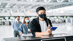 10月13日起入境0+7免居家隔離，5大改變重點一次看