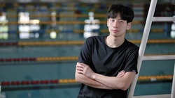 「台灣蝶王」努力存錢買房》王冠閎：沒有家人分享，賺再多錢都不重要