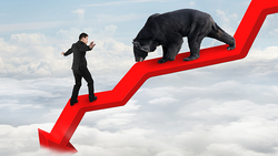 股市溜滑梯，資產大縮水怎麼辦？理財教母林奇芬建議用3個對策加速翻身機會