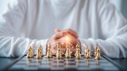 你聽過「免費博弈」嗎？決策專家教你用2問題下決定，抓住好機會