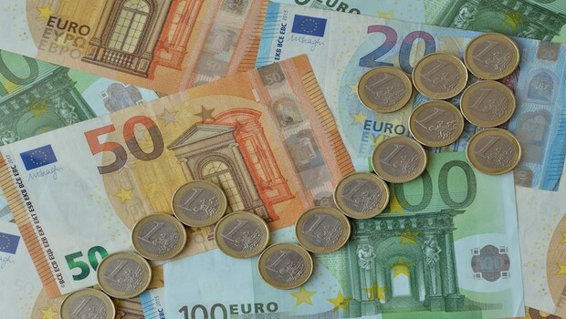 2011年後歐洲央行首次升息？關注歐元前景如何