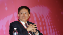 中國若侵台是各方皆輸》劉德音：台積電若停止運作，將為中國帶來巨大的經濟損失