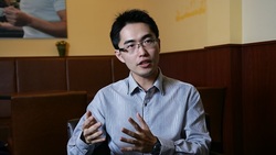 解讀大師觀點4》雷浩斯：現在布局長期投資，獲利與勝率最高！