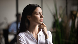 「主管說我是個不用心的人...」名校畢業、工作認真...她該如何走出職場困境？