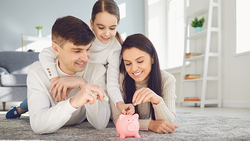 賣房子操作股票，划算嗎？理財達人建議：股市常有波動，別讓未知風險壓垮一個家