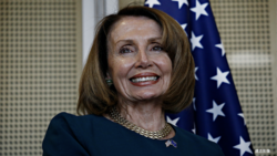 裴洛西訪台》股神巴菲特之外還有她，裴洛西的投資績效和政壇表現一樣搶眼！