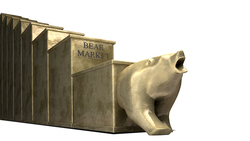 年輕人，這是你第1個超級熊市嗎？投資老手：如果當年金融風暴我沒有賣股，幾萬元的股票會長成幾百萬...