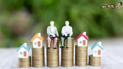 擔心老後沒居所，咬牙苦撐也要買房？列出優缺點評估，想有更好選擇，當前放大資產最重要