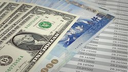 財經關鍵字》美元狂升，新台幣會貶值到哪，竟然要看日圓與韓元？3重點掌握亞幣貶值背後的產業競爭