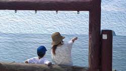 父親手拿定存單的身影，讓我一出社會就懂得存錢...部落客小車，靠3步驟存到好股也買到房！