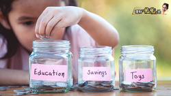 生活支出節節高升，通膨讓人超有感！1招合理調高預算，兼顧生活與存錢計畫