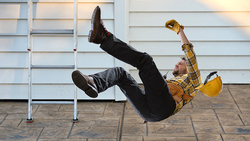 申請職業病傷病給付有撇步！2張圖搞懂申請時間和步驟，這樣做還能縮短審核時間