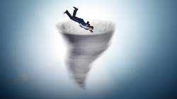 財經關鍵字》從過去3大金融危機看未來風險！高通膨、債務風險，會引發下一波全球金融危機嗎？