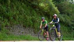   豐厚金錢存摺、健康存摺，最好的時機就是現在！理財達人峰哥想騎這台挑戰百K！CP值超高