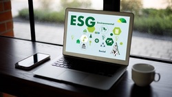 ESG投資須新增2考量要素，期待永續投資相關指數報酬，明顯勝出世界指數