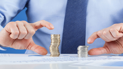 0056長期總報酬率為什麼比0050低？達人算給你看：跟配息高低無關