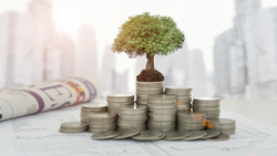 金融股》經濟下行將影響銀行放款動能，中信金、兆豐金被降評