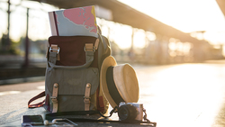 喜歡工作但不愛上班，奇怪嗎？不上班第665天，堅持5件不做的事，斷捨離讓人生更開闊