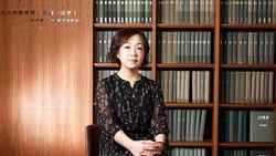 「我49歲遇到職場危機走上離職一途」⋯嫺人：沒能在工作更加發光發熱，我選擇灑脫一次