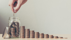 沒錢過的是日子，有錢過的是生活！與其埋頭苦幹，不如用投資3引擎，加速達成富足生活