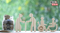 提早退休只能打電動、拔雜草？年領百萬股利，傻多棒喬飛學會善用3規畫，享受當下快樂