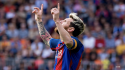 睽違36年的世界盃冠軍，梅西：比起成為世界上最厲害的足球員，我更希望當一個好人