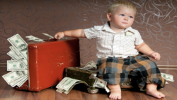 存錢方法》上班族從1年存10萬到存66萬的真心分享：我單純設下每月都要存5萬的目標