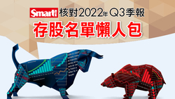 Q3存股季報》存金融股還是食品股抗通膨？這「20檔」近5年平均殖利率都在5%以上