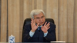 台灣央行明年會持續升息嗎？學者： 估央行利率將連5升