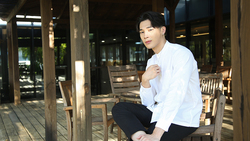 從月光族變成精打細算的房貸一族，宋偉恩：皮夾有錢才有安全感