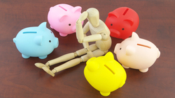 「記帳是為了讓我可以更安心消費」...記帳後，你會開始注意到每一筆消費有沒有必要