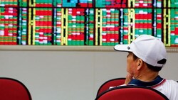 台股上半年高點在哪裡？調查：近6成民眾估1萬4000點～1萬6000點