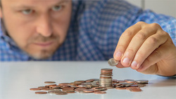 省錢是為將來過好日子，但不用把所有美好都省掉...適時創造儀式感，生活才不只是生存