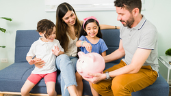 借鏡日本小學金融素養教育，成功打造孩子跟金錢打交道的知識跟技能