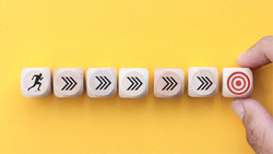 想在股市成功賺到錢，不只要目標明確，還要心態正確...知名投資顧問團隊分享獲利3祕訣