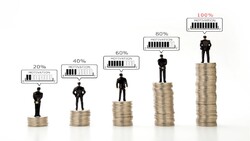 原來台灣富人近6成都買台股！退休族想布局台股，這3類股票可多留意